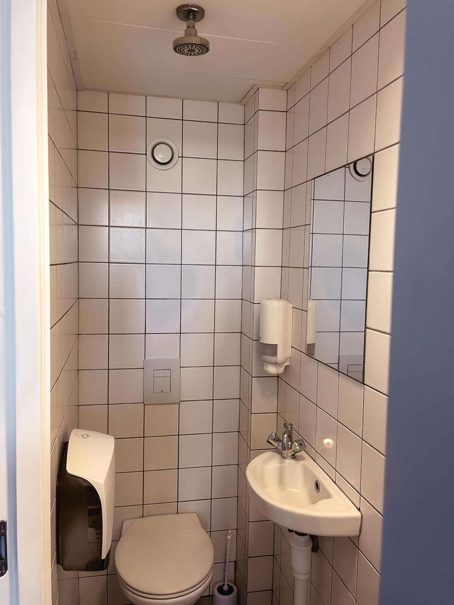 Downtown Hostel Kopenhagen