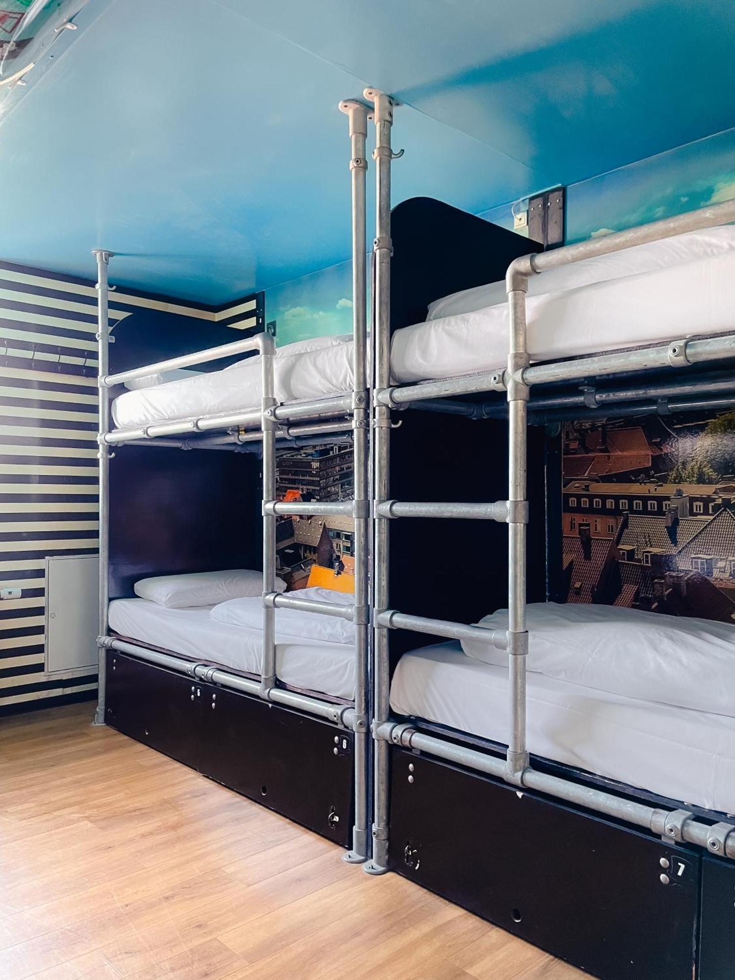 Hostel Downtown *